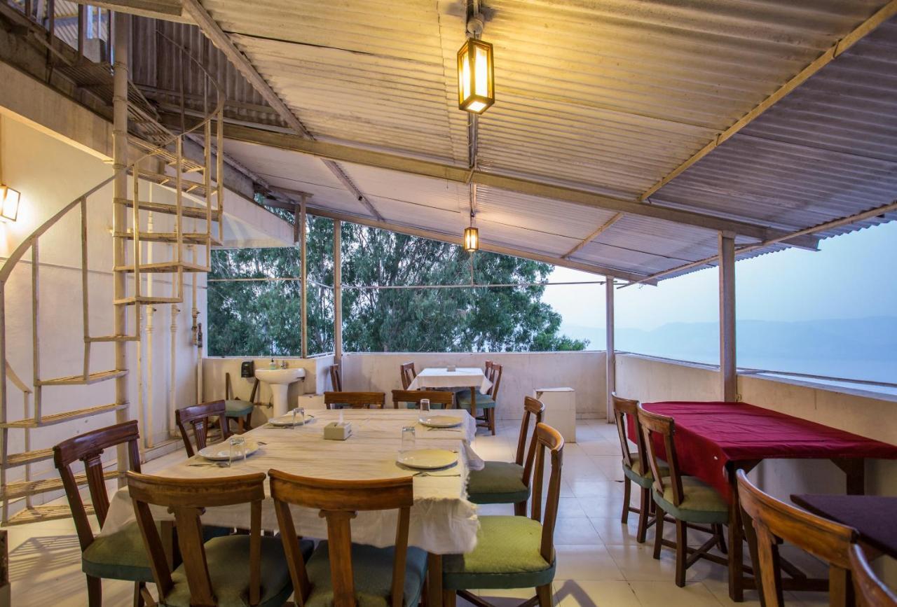 Oyo Flagship Hotel Silver Nest Panchgani Zewnętrze zdjęcie