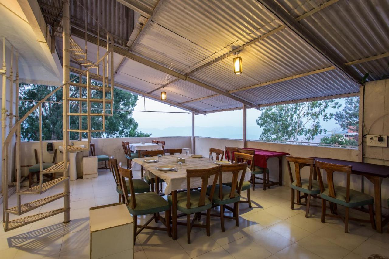 Oyo Flagship Hotel Silver Nest Panchgani Zewnętrze zdjęcie