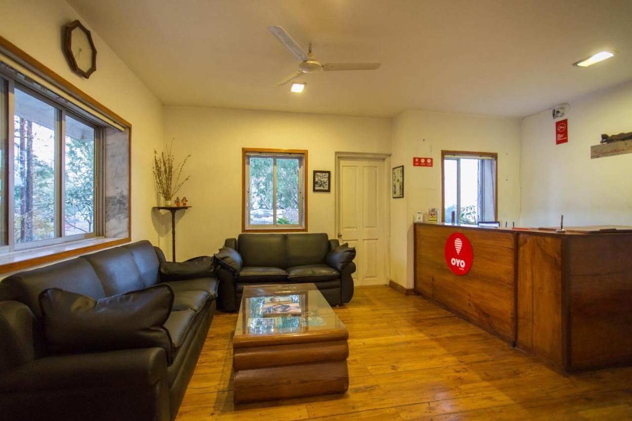 Oyo Flagship Hotel Silver Nest Panchgani Zewnętrze zdjęcie