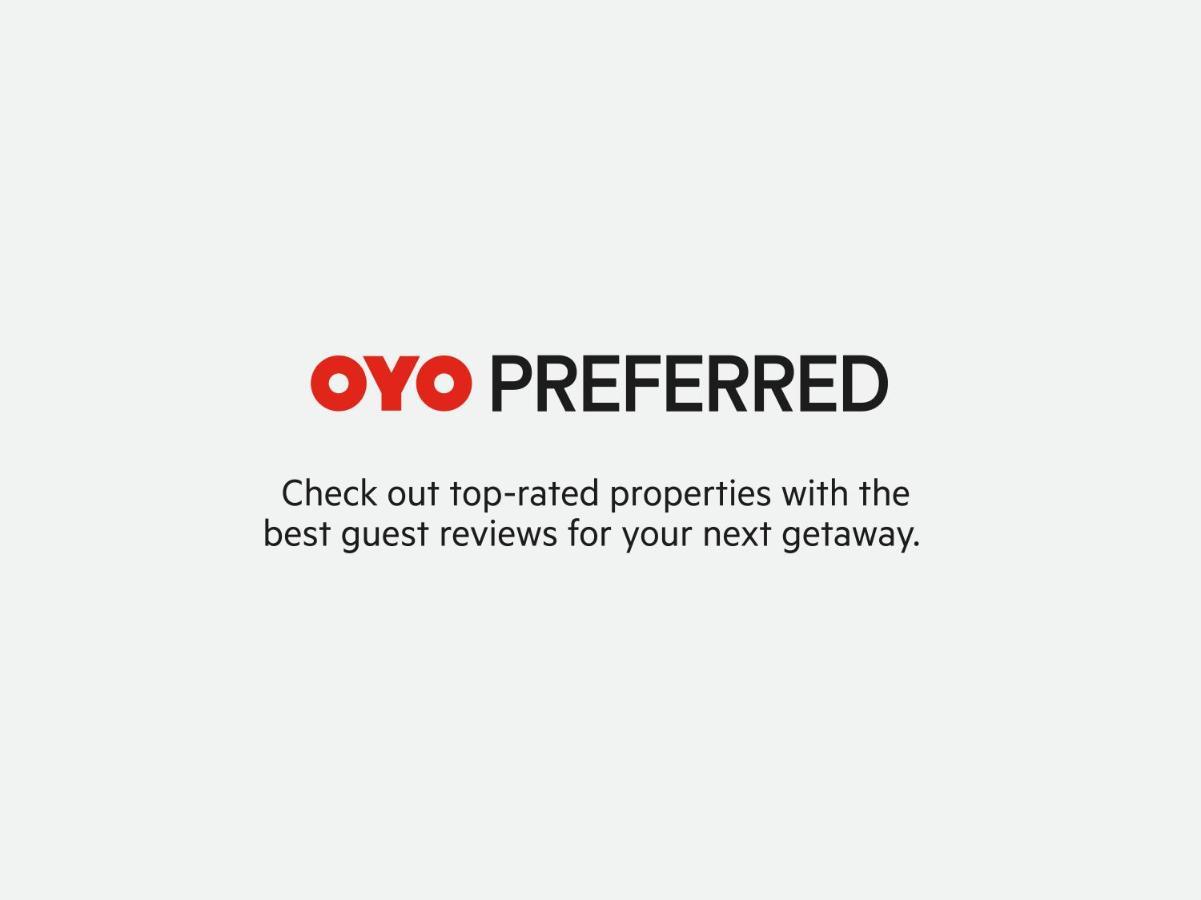 Oyo Flagship Hotel Silver Nest Panchgani Zewnętrze zdjęcie